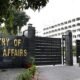 Ministry-of-Foreign-Affairs
