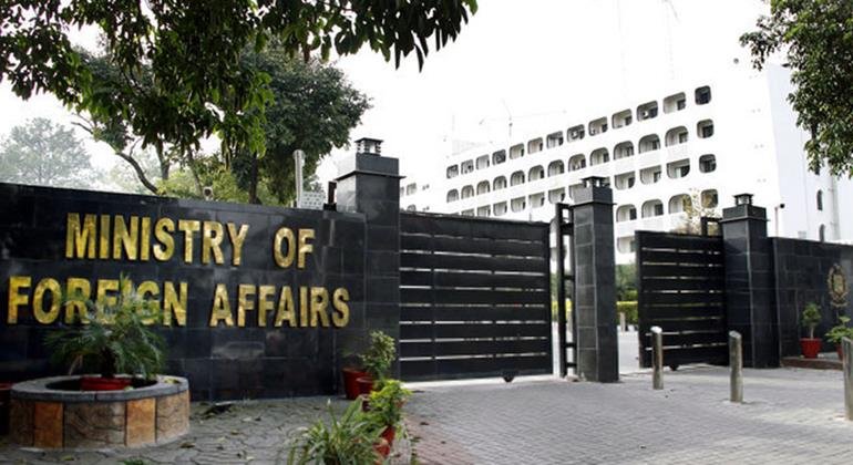 Ministry-of-Foreign-Affairs