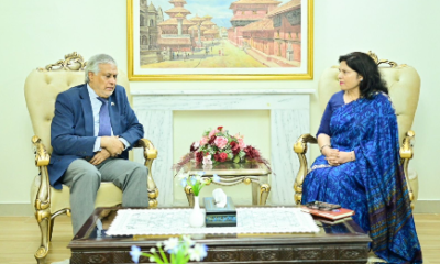 Mohammad Ishaq Dar
