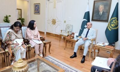 PM Shehbaz