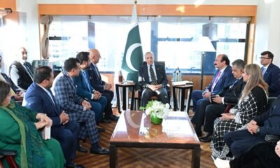 PM Shehbaz Sharif