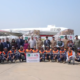 Pakistan dispatches humanitarian assistance to Nepal