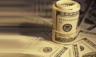 Pakistan’s foreign reserves