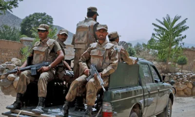 Security-forces
