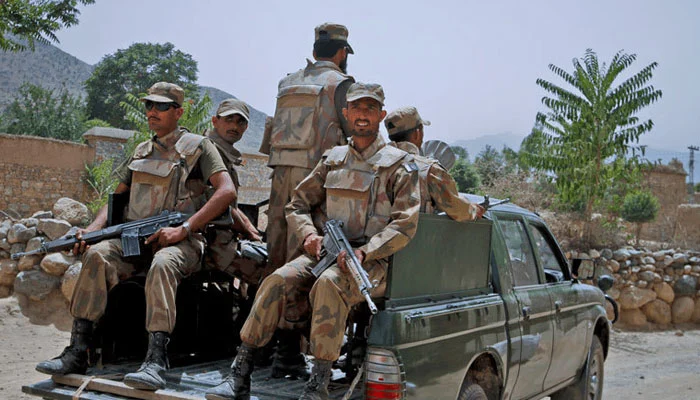 Security-forces