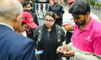 Shaza Fatima Khawaja