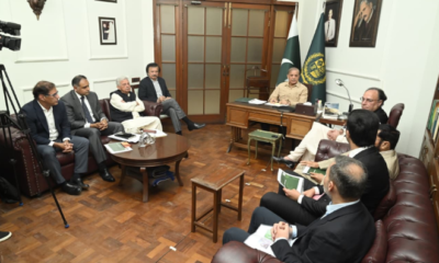Shehbaz Sharif