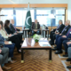 Shehbaz Sharif