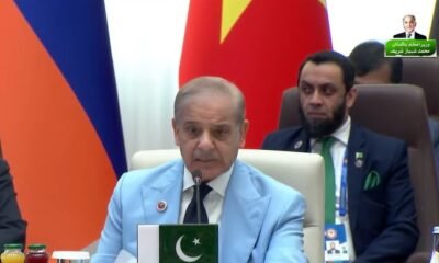 Shehbaz Sharif