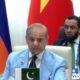 Shehbaz Sharif