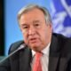 Antonio Guterres