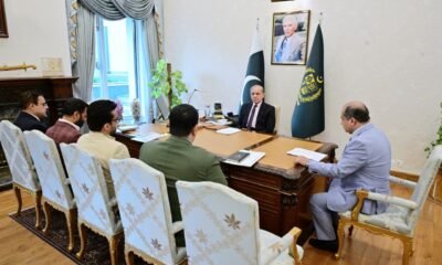 pm shehbaz sharif