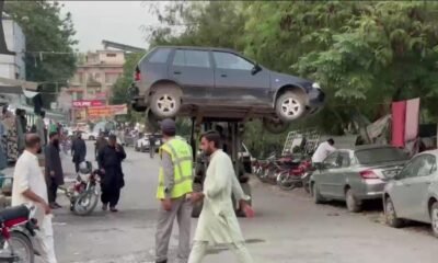 traffic violators