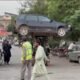 traffic violators
