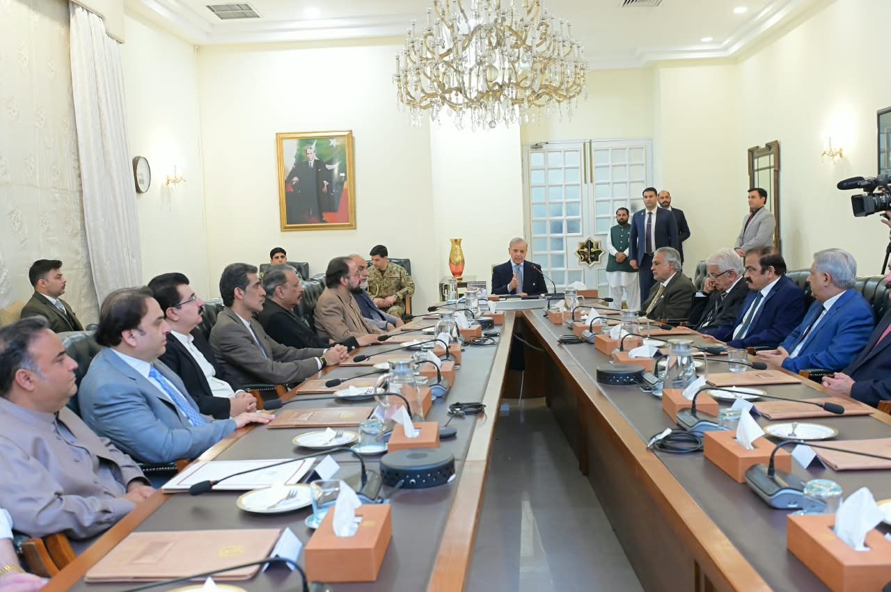 Federal Cabinet