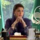 Maryam Nawaz Sharif