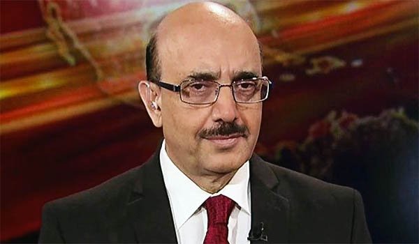 Masood-Khan