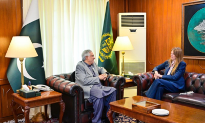 Mohammad Ishaq Dar