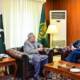 Mohammad Ishaq Dar