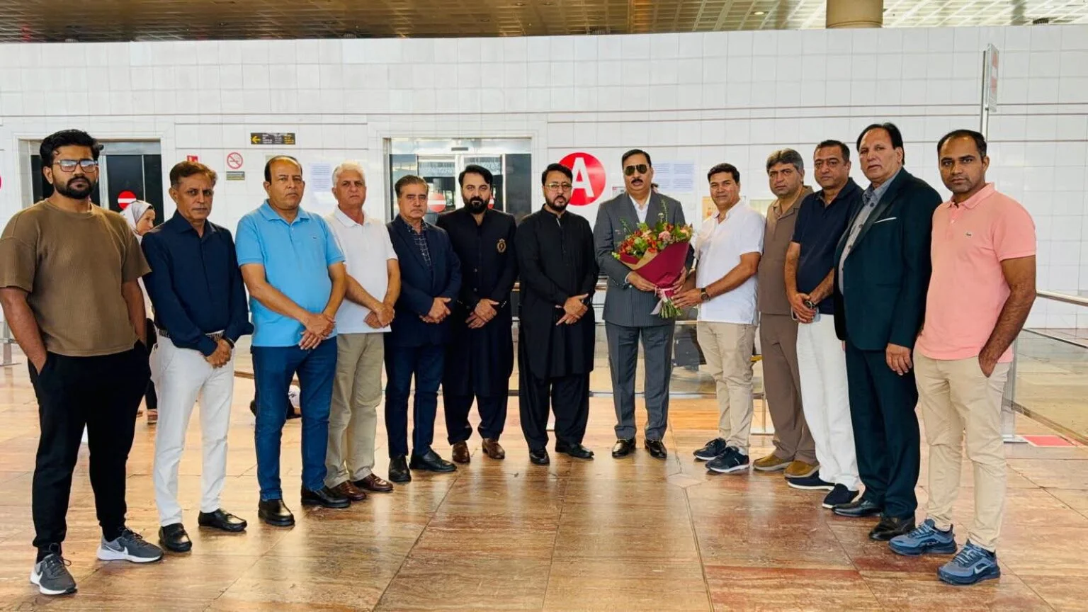 OPF-Chairman-Syed-Qamar-Raza-Naqvi-being-welcomed-in-barcelona-1536x864