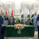 Pakistan, Maldives sign 20 MoUs