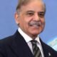 Prime Minister Muhammad Shehbaz Sharif