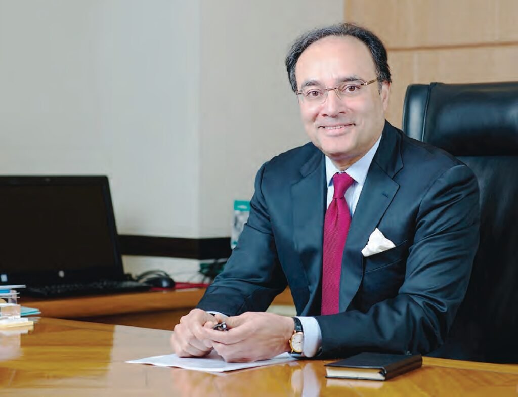 Senator-Muhammad-Aurangzeb