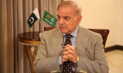 Shahbaz-Sharif