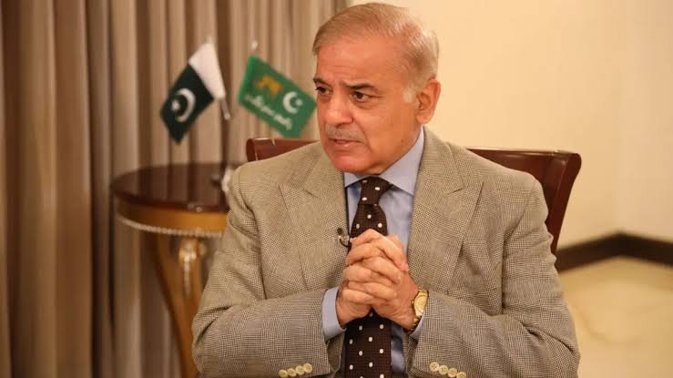 Shahbaz-Sharif