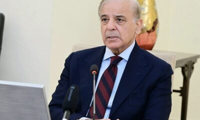 Shehbaz Sharif