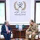 UN Secretary General Field Marshal Syed Asim Munir