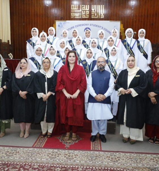 oath cermony