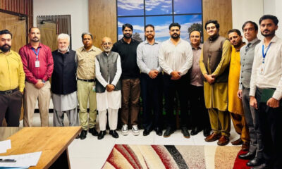 PFUJ and Timar Medical & Cardio signs MOU on Journalists Health Issues