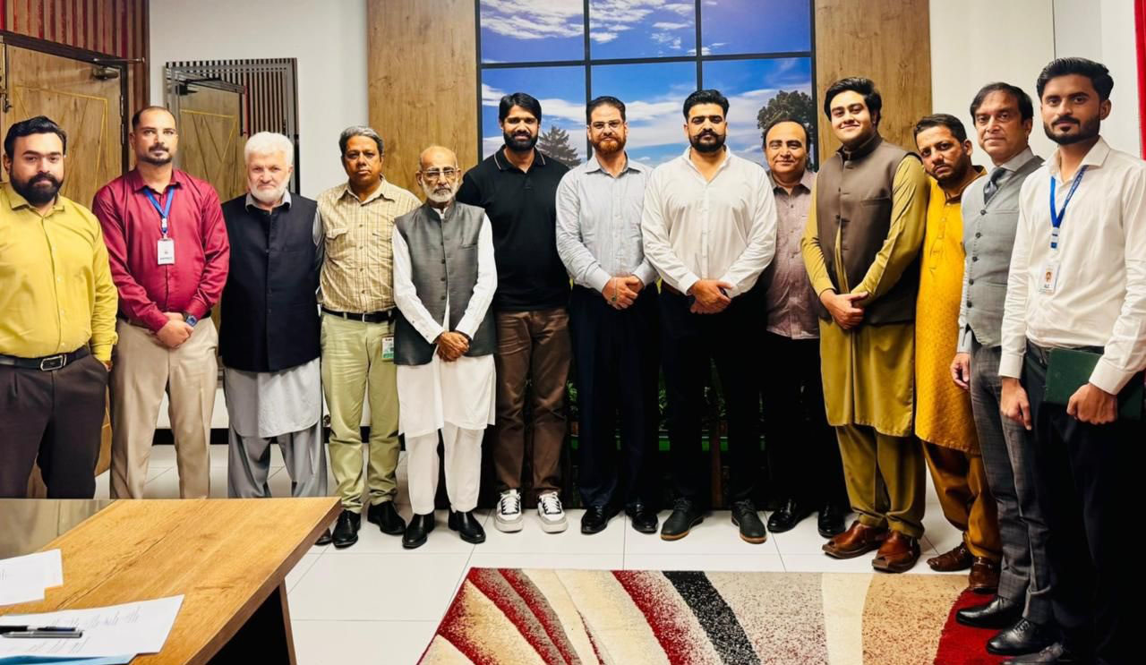 PFUJ and Timar Medical & Cardio signs MOU on Journalists Health Issues