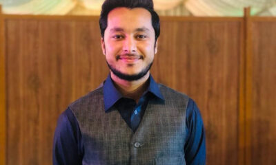 Syed Ali Abbas Advocate