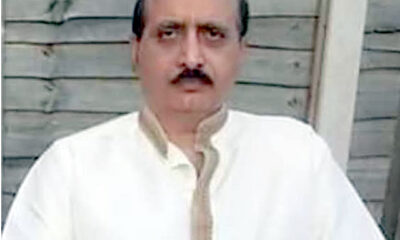 Syed Ghayyur Abbas
