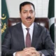 Syed Qamar Raza Naqvi Chairman OPF