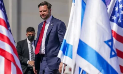 American Vice President