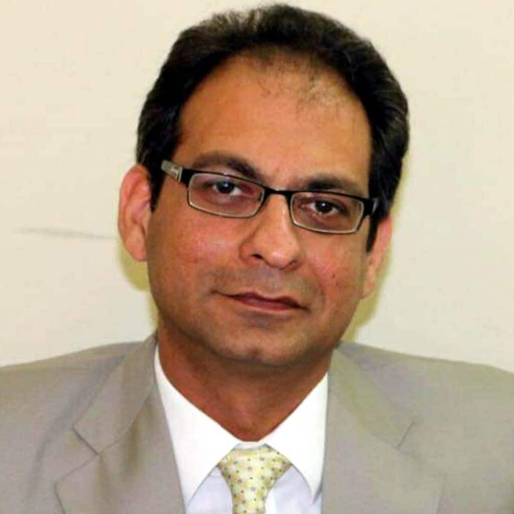 Ashfaq Ahmed Khalil Information Group