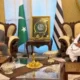 Bilawal Bhutto meeting with Moulana Fazal Ur Rehman