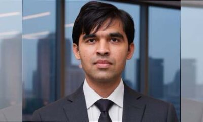 Umair Mehboob CEO Cantonment Murree