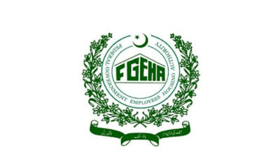 FGE Housing Authority