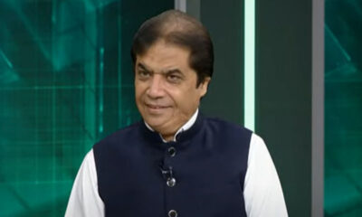 Haneef Abbasi