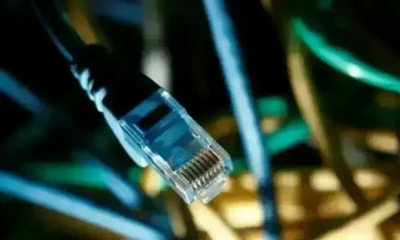 Internet Cable