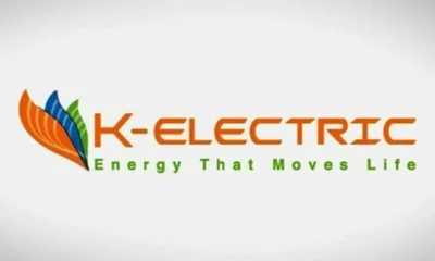 K Electric