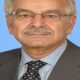 khawaja Asif defense Minister