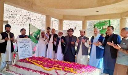 Khan Abdul Qayyum Khan