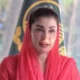 Maryam Nawaz Sharif
