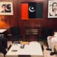 Mohsin Naqvi met Bilawal Bhutto