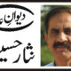 Nisar Hussain Logo